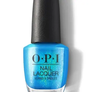 OPI Nail Lacquer feel bluetiful