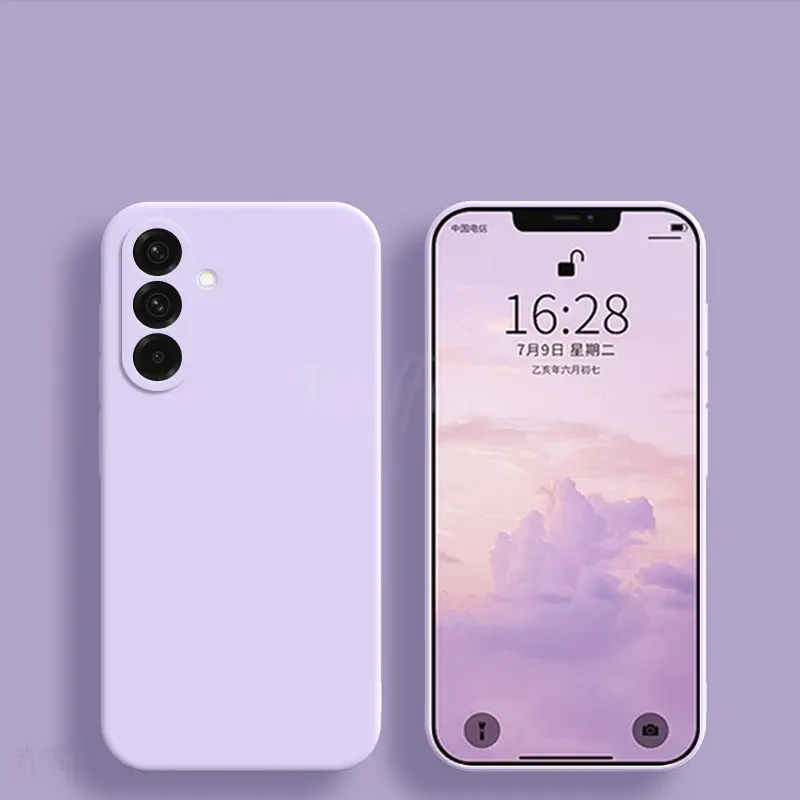 Grass Purple