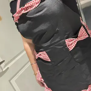 Mandil de Cocinera tipo Vintage / Baker Apron Vintage