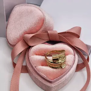 High-quality Coiled Ring for Plumbing, Electrical Work, and DIY Projects - Unisex