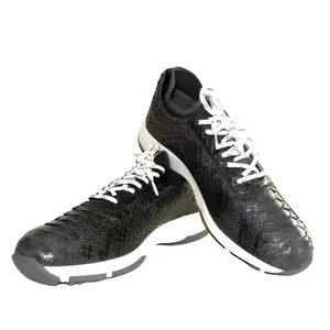 Men's Viper - Python Golf Shoes in Gray