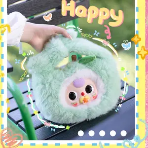 Baby Three Fruit Handbag