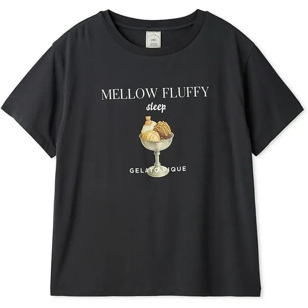 Women's Cool Rayon Desert Logo T-Shirt