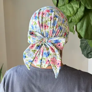 Keeley Modern Scrub Cap