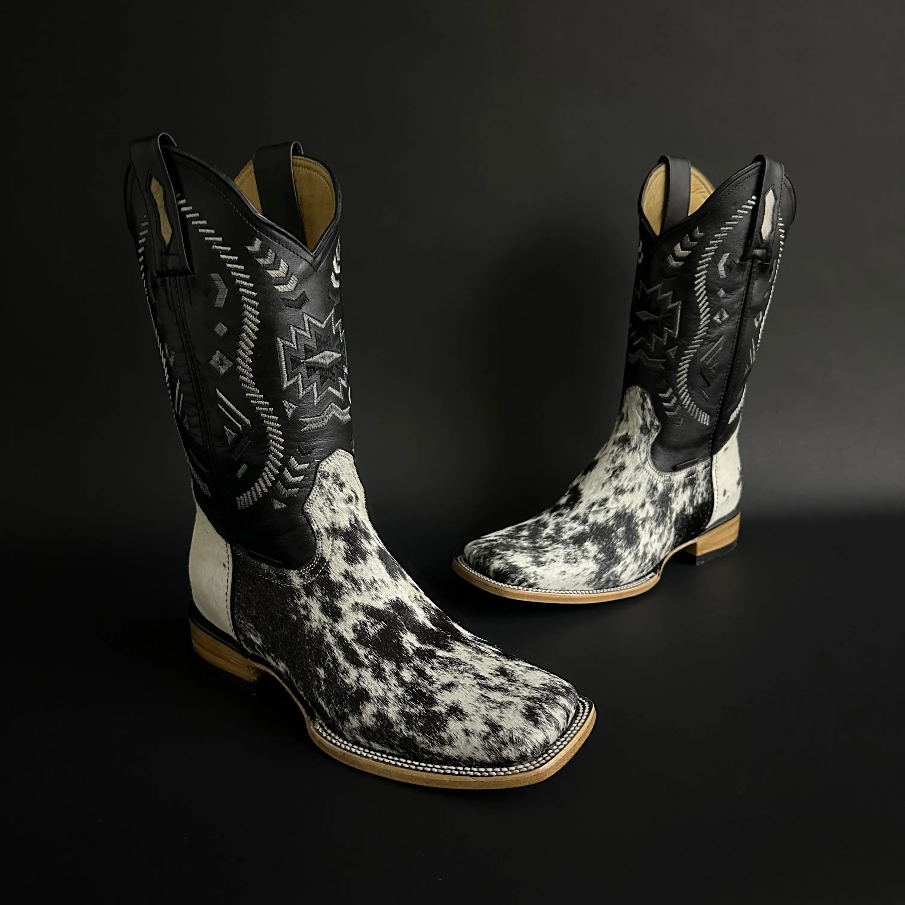 Angus Men CowBoy Boots