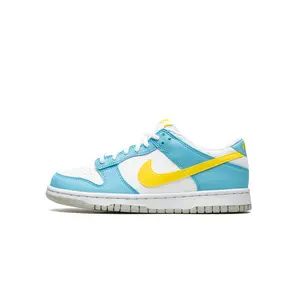 Dunk Low GS "Homer Simpson" DX3382 400