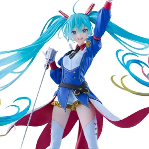 GUNDAM x M1KU -Anniversary Special project Figure for fans and home decoration