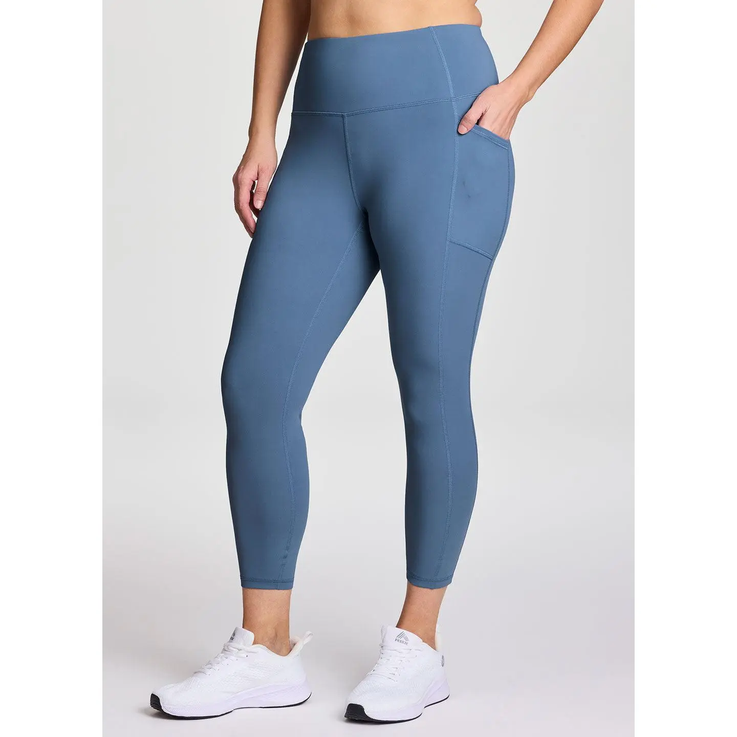 Plus Prime Tech Flex Ultra Hold 7/8 Legging