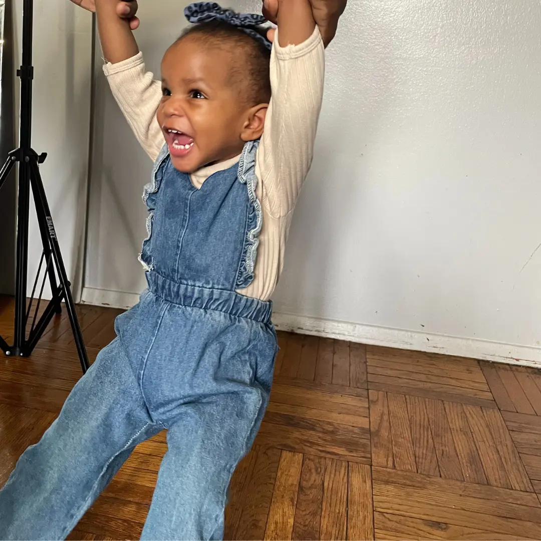 MAYA JUMPSUIT