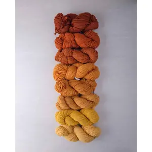 Waverly Wool Needlepoint Yarn - 4021-4028
