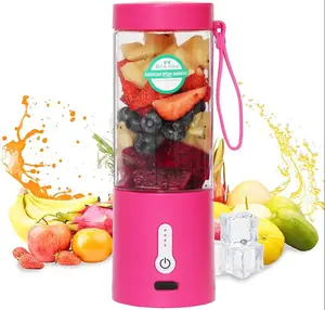 Portable Personal Blender