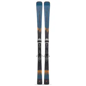 K2 Disruption SC System Ski With M3 11 Ski Bindings 2024