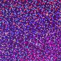 Purple Holo Flake