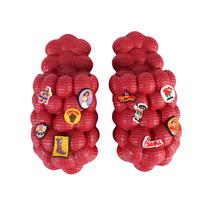 Red- with accessories