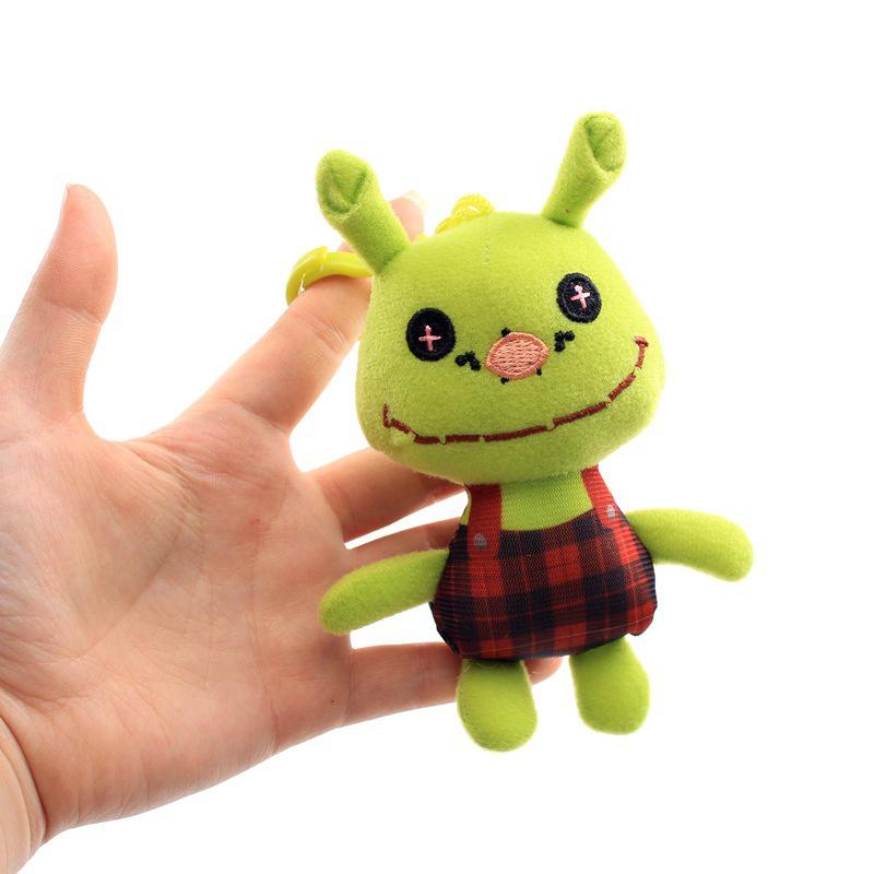 Shrek Cuteeze Stuffed Plush Toy –  Extra Soft Plushie  – Perfect Loveable Gift for Baby Boys & Girls