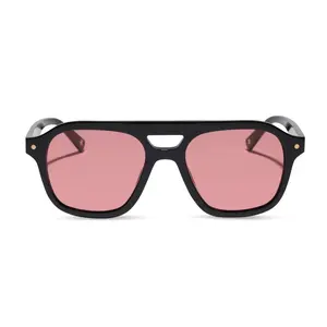 DIFF x Beach Riot Fashionable Designer Sunglasses for Women