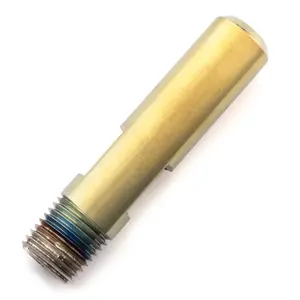 Titanium Tall Reach Tip (Shooter Tip) For 4-7 GPM (Color Choice)