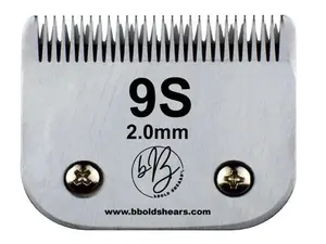 9S Blade