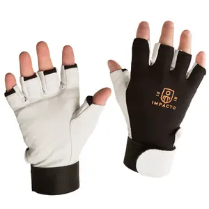Impacto Protective Products Inc. BG40130 Anti-Vibration Air Glove