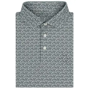 The App State Kidd Brewer Stadium Polo