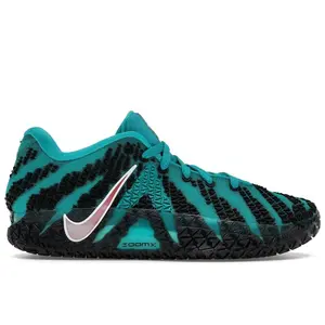 Nike Men's Ja 3 Scratch 3.0, from StockX