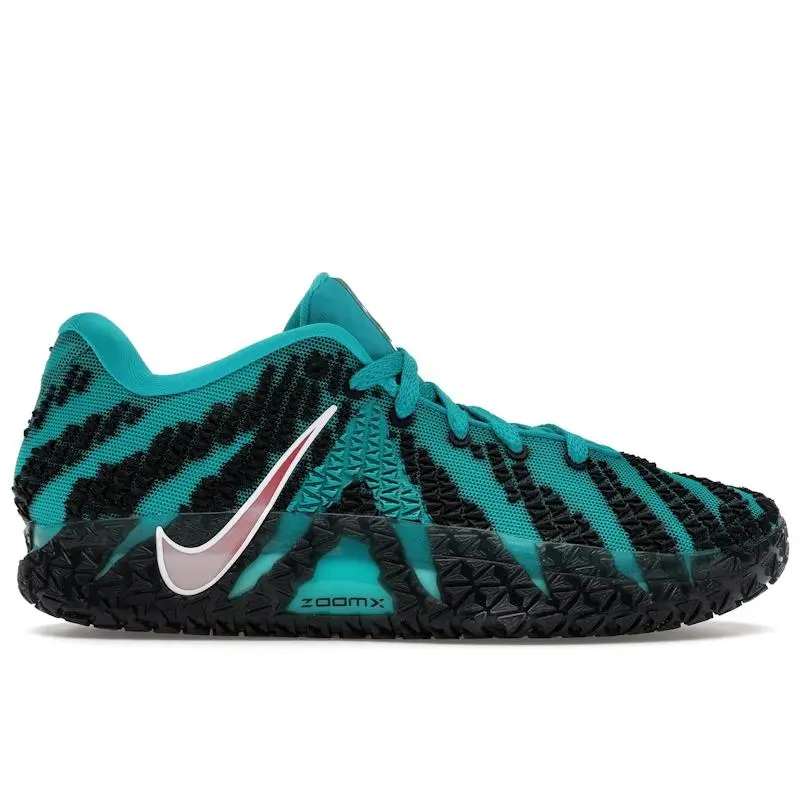 Nike Men's Ja 3 Scratch 3.0, from StockX