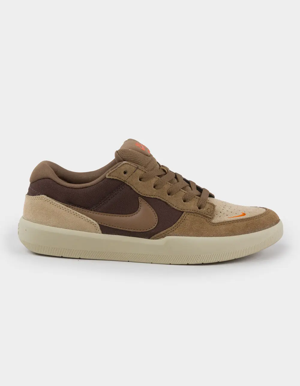 NIKE SB Force 58 Mens Shoes