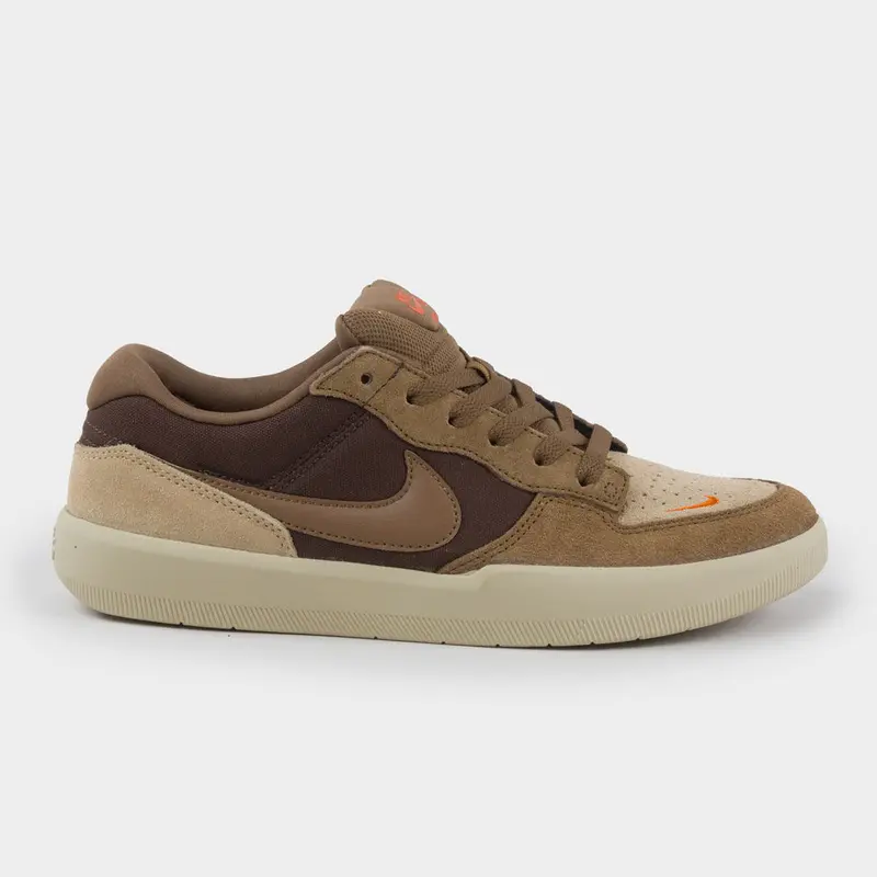 NIKE SB Force 58 Mens Shoes