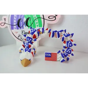 American Eagle Dragon
