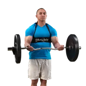 BICEP BOMBER