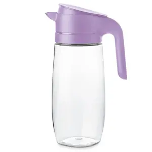Clearly Elegant Pitcher by Tupperware