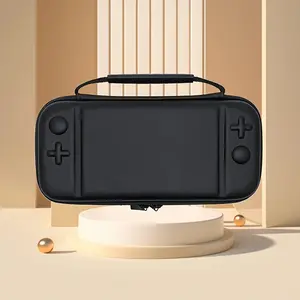 1pc Portable Storage Bag, Suitable For Switch Lite, Console Accessories For Switch Lite