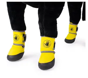 Body Glove Dog Booties