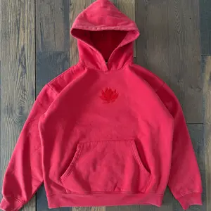 Hazy Vday Hoodie 