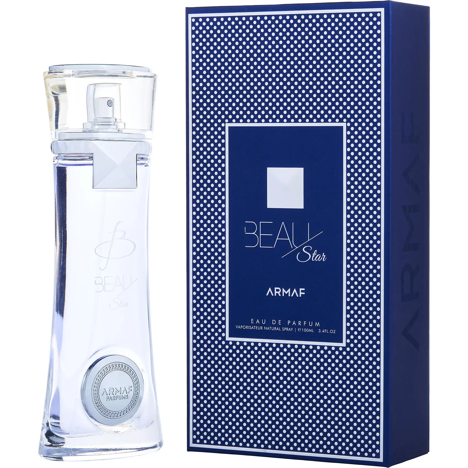 Armaf Beau Star Aromatic Eau De Parfum, Men's Fragrance for Personal Care & Beauty, Aromatic Fragrance Armaf Beau Star Aromatic Eau De Parfum, Men's Fragrance for Personal Care & Beauty, Aromatic Fragrance