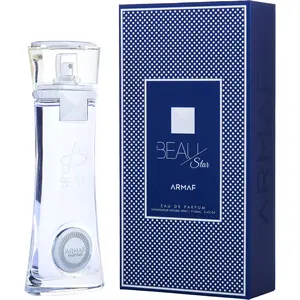 Armaf Beau Star Aromatic Eau De Parfum, Men's Fragrance for Personal Care & Beauty, Aromatic Fragrance