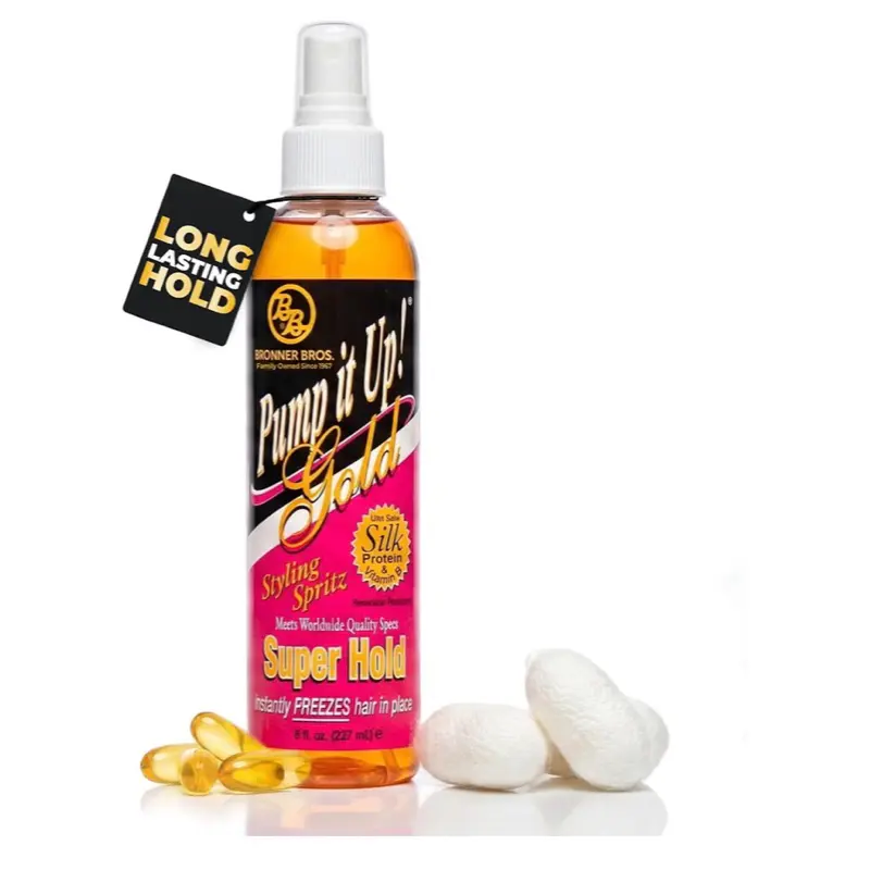 Good for quick weave and ponytail