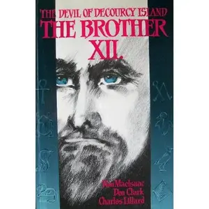USED-The Devil of Decourcy Island: The Brother XII by Ron MacIsaac (Paperback)