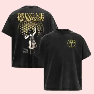 Darc Sport Gold Gym Oversized Tee – Legacy Iron Edition Streetwear for Hardcore Lifters & Vintage Gym Culture Fans