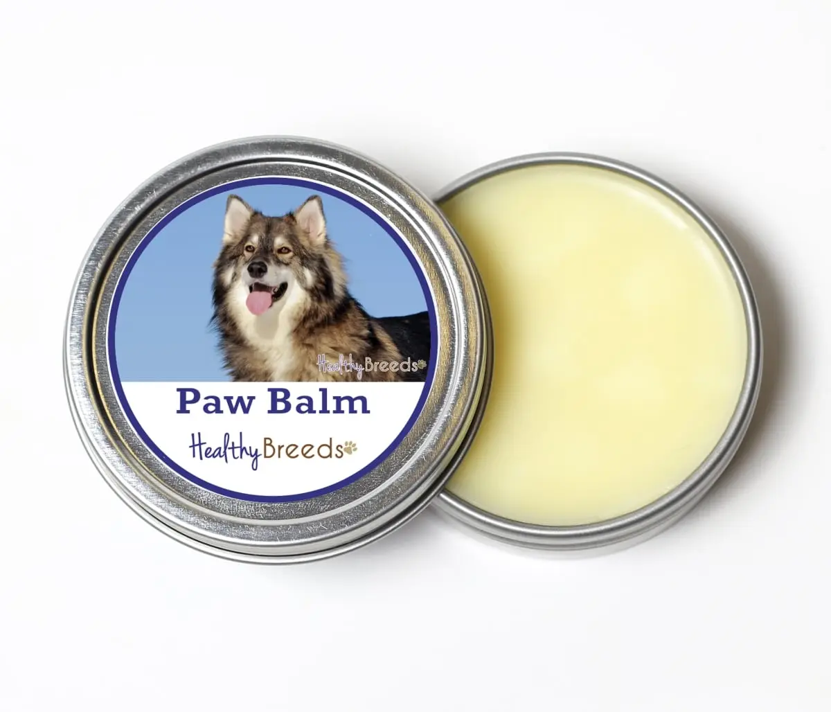 Healthy Breeds 840235193715 2 oz Utonagan Dog Paw Balm