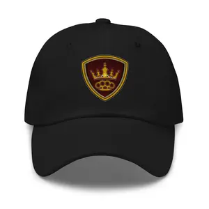 Mob Crew Delberto Family Hat - Stylish Headwear for Trendsetters