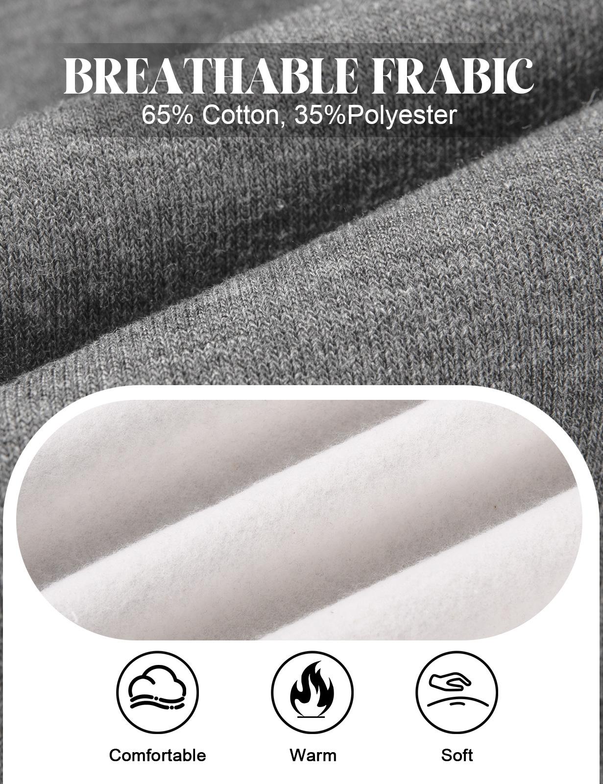 HEEKPEK Women's Minimalist Comfy Fleece Hoodie Coat - Casual Zip-Up Tunic Sweatshirt, Cotton Long-Sleeve Fitted Striped Knitwear Cardigan, Adjustable Outdoor Everyday Top, Ribbed