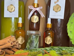 Vhair VitalScalp Tonic 2OZ