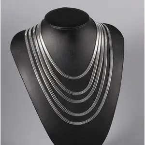 Titanium steel necklace, stainless steel pendant, hip-hop collar, blade chain, unique trendy style, hip-hop style cute gifts girlfriend daughter om accessories women friendship bracelets men's jewelry men