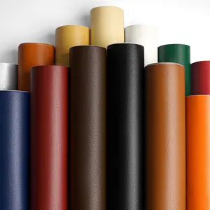 Self Adhesive Leather Repair Patch, 1 Count Waterproof & Anti-scratch Decoration Leather Repair Patch, Decorative Sticker for Home Sofa Car Seat, Leather Patches