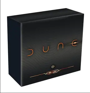 Dune Chrome Hobby Box (Topps 2024)