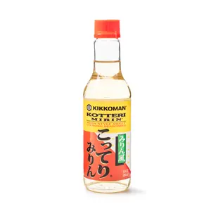 Kikkoman Mirin Sweet Cooking Seasoning  10 fl.oz