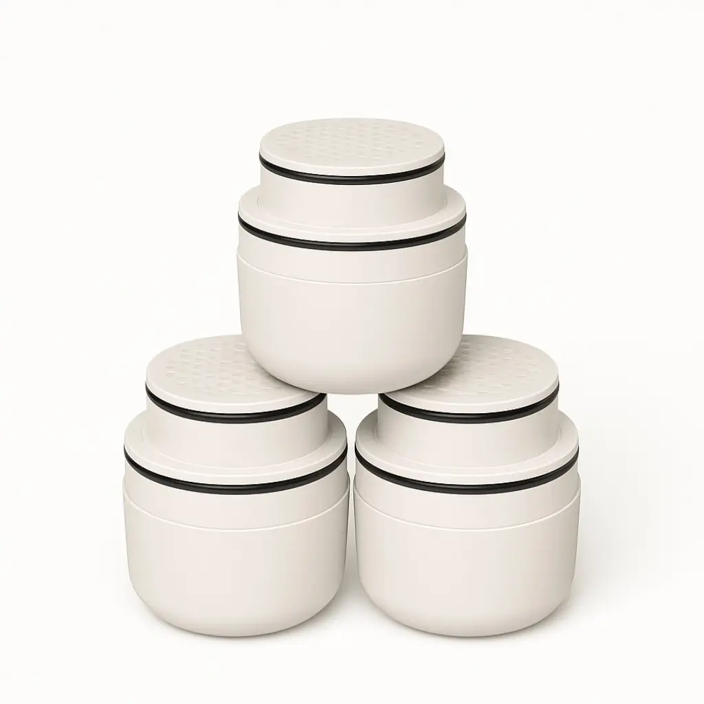 3 pcs 3X Flow Rate Water Pitcher Filter