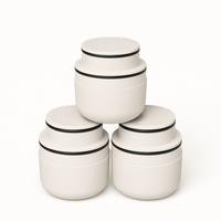 3 pcs 3X Flow Rate Water Pitcher Filter