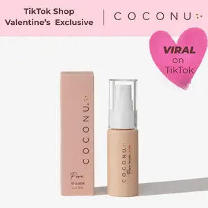 Coconu Pure Toy Cleaner